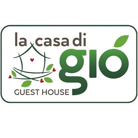 Bed and Breakfast La Casa Di Gio' Laurenzana Esterno foto
