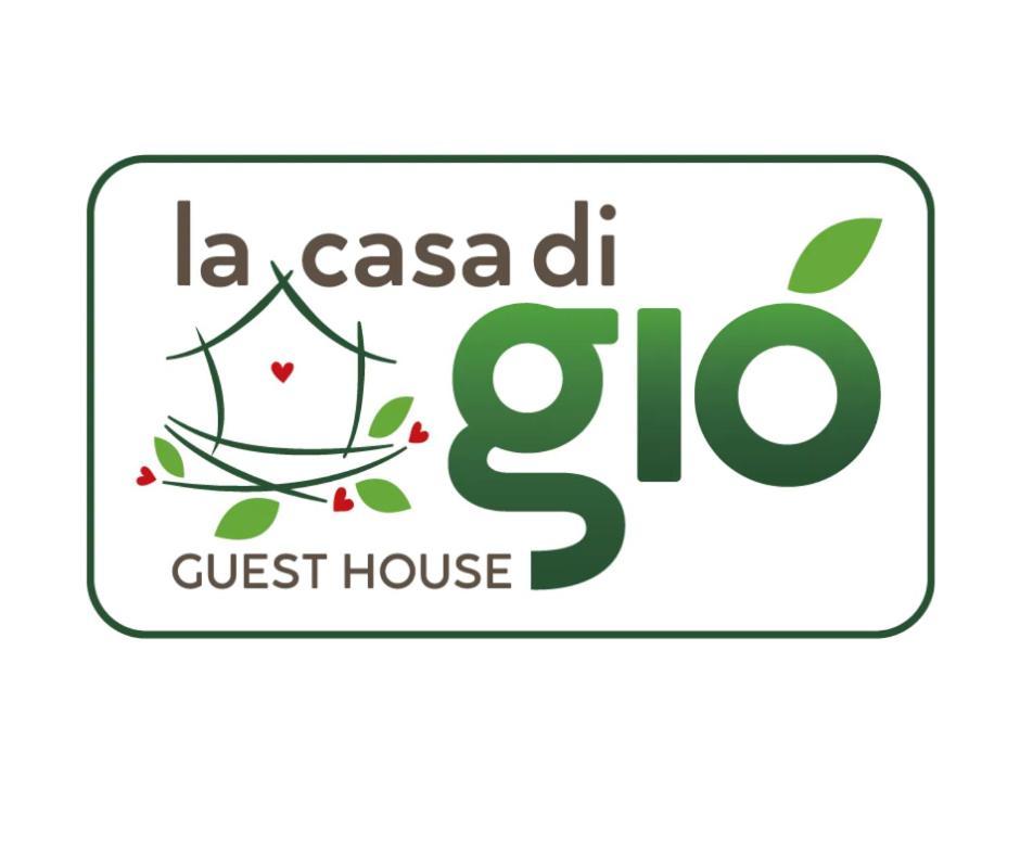 Bed and Breakfast La Casa Di Gio' Laurenzana Esterno foto