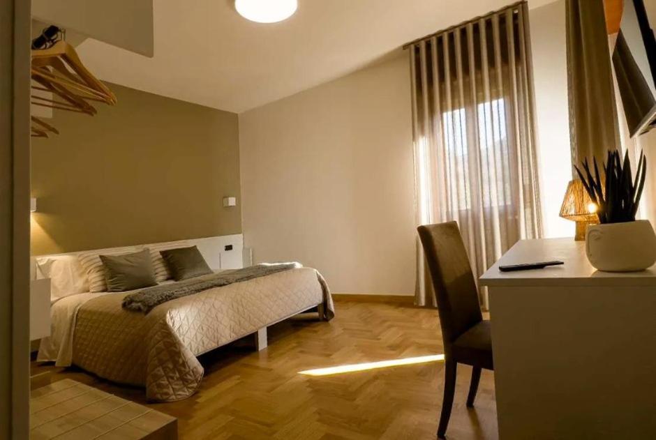 Bed and Breakfast La Casa Di Gio' Laurenzana Esterno foto